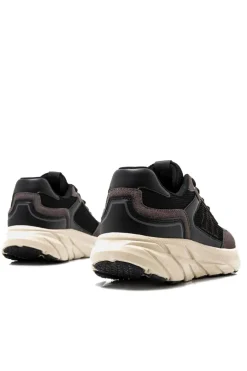 Zapatilla Hombre Mustang Sinaka 84662 C56453 Sady Pewter