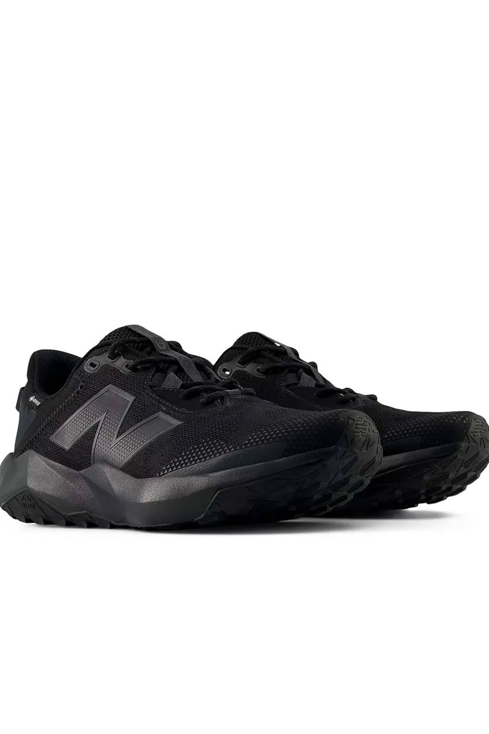 Zapatilla Hombre New Balance MTNTRGB6 DynaSoft Nitrel v6 GoreTex