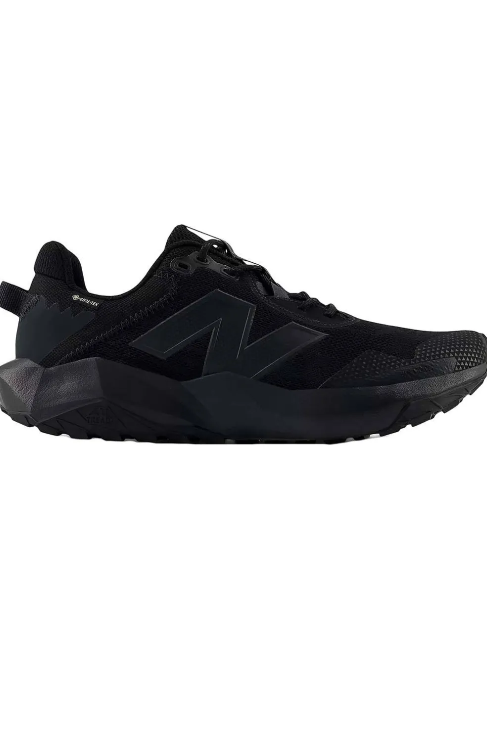 Zapatilla Hombre New Balance Dynasoft Nitrel V6 Goretex MTNTRGB6