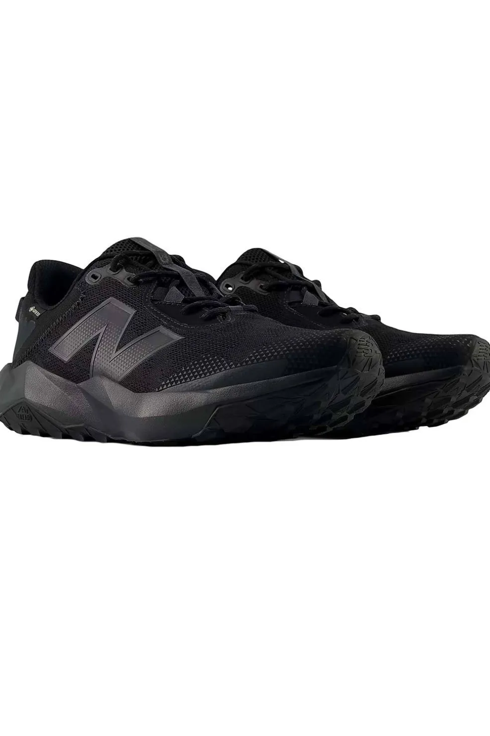 Zapatilla Hombre New Balance Dynasoft Nitrel V6 Goretex MTNTRGB6