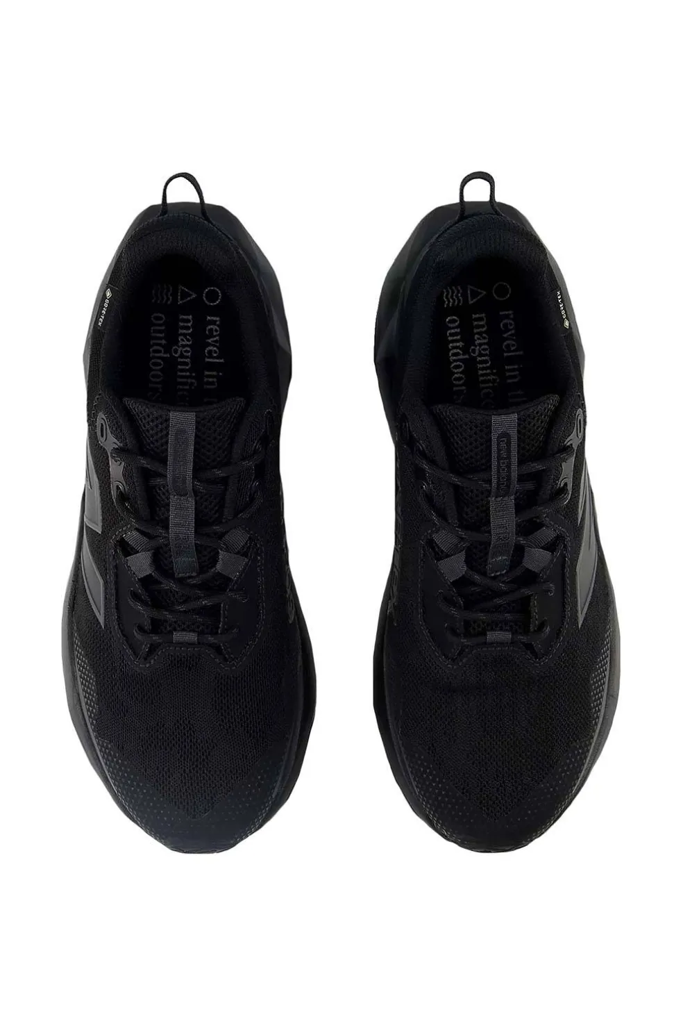 Zapatilla Hombre New Balance Dynasoft Nitrel V6 Goretex MTNTRGB6