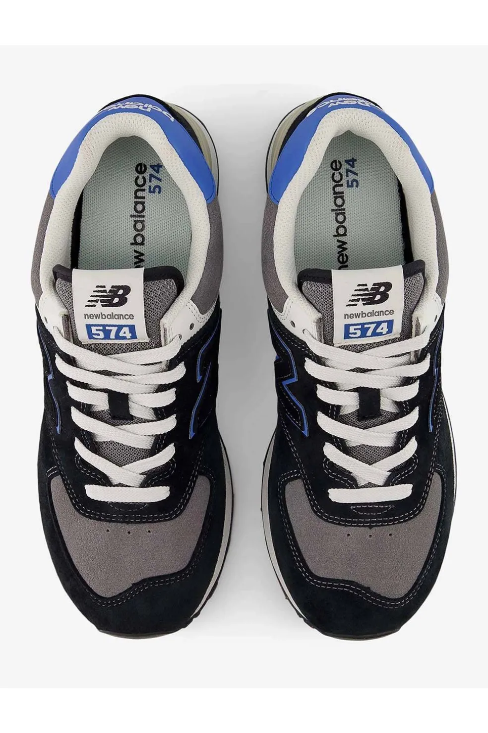 Zapatilla Hombre New Balance u574qrb