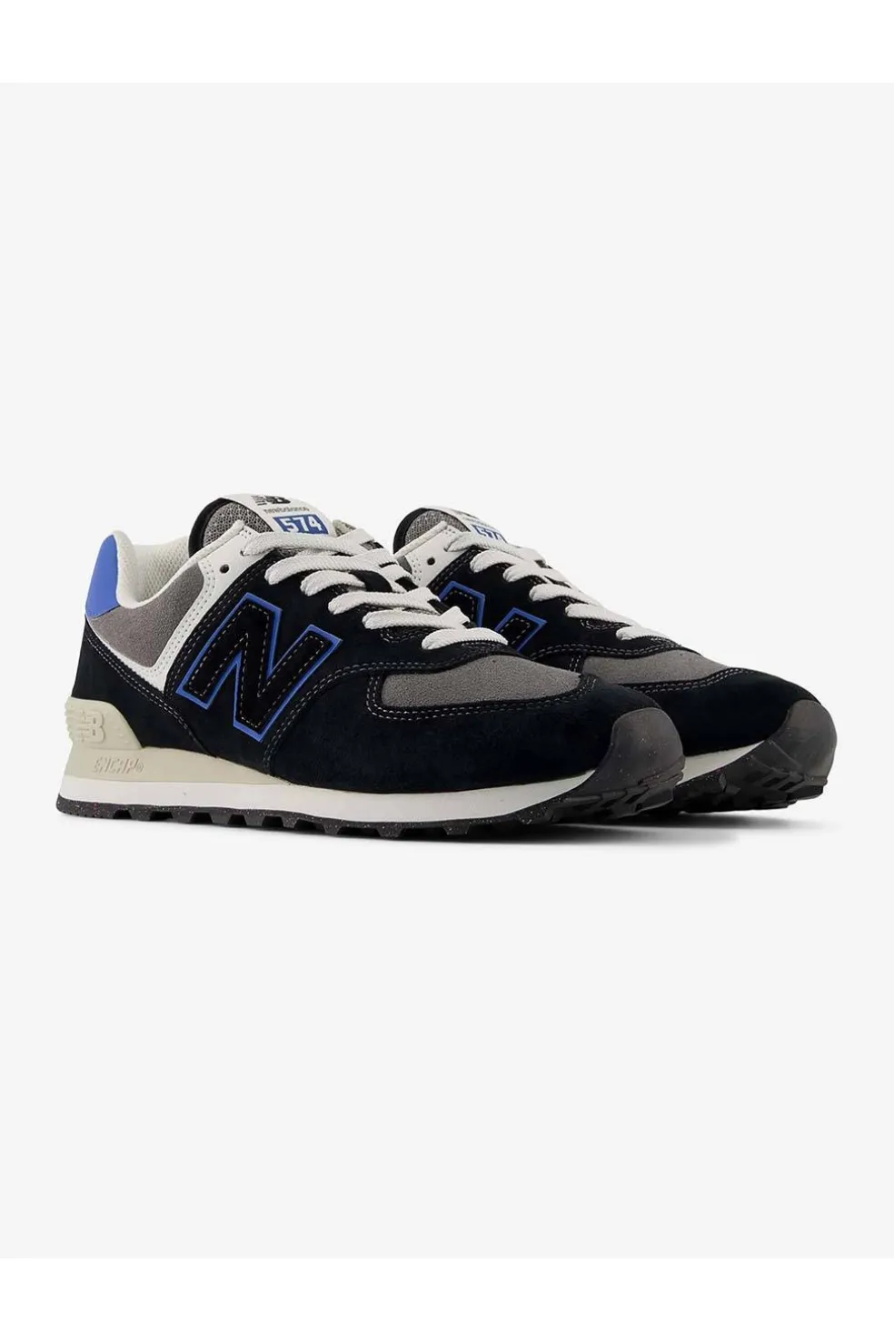 Zapatilla Hombre New Balance u574qrb