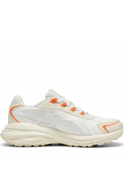 Zapatilla Hombre Puma Hypnotic LS Abrupt 397668 01 Warm White