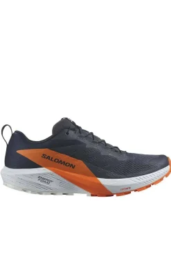 Zapatilla Hombre Salomon Sense Ride 5 GTX 474594 India Ink Carbon