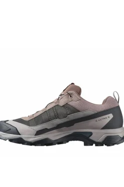 Zapatilla Hombre Salomon X Ultra 5 GTX 478546 Iron Dark Navy