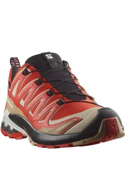 Zapatilla Hombre Salomon XA Pro 3D V9 476867 Auora Red