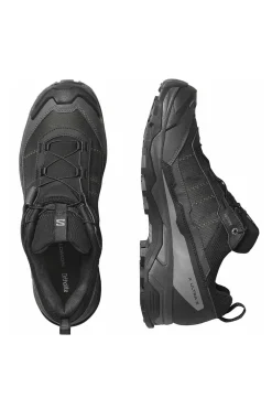 Zapatilla Hombre Salomon X Ultra 5 GTX 47725 Black