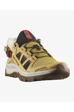 Zapatilla Hombre Salomon Techamphibian 5 477502 antique gold