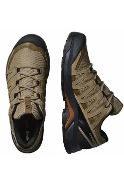 Zapatilla Hombre Salomon 478131 x adventure recon gtx