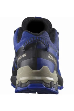 Zapatilla hombre Salomon 472703 xa pro 3d v9 gtx blue print