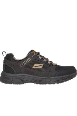 Zapatilla Hombre Skechers Oak Canyon Rydell 237386 STBR Stone Brown
