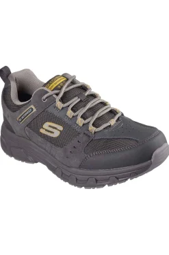 Zapatilla Hombre Skechers Oak Canyon Rydell 237386 STBR Stone Brown