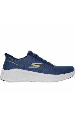 Zapatilla Hombre Skechers go walk now payton 216375 navy