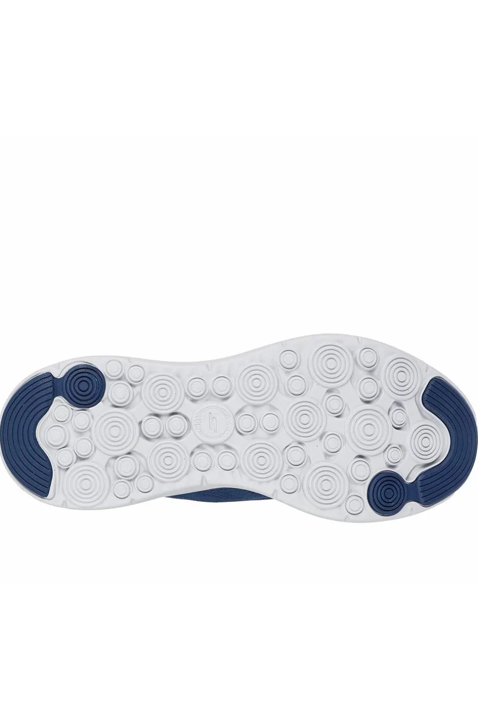 Zapatilla Hombre Skechers go walk now payton 216375 navy