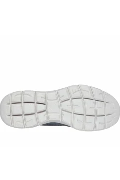 Zapatilla hombre Skechers summits high range 232457 charcoal