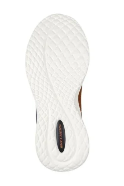 Zapatilla Hombre Skechers Arch Fit Orvan Kincade 210994 RST Rust