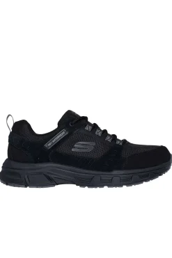 Zapatilla Hombre Skechers Oak Canyon Rydell 237386 BBK Negro