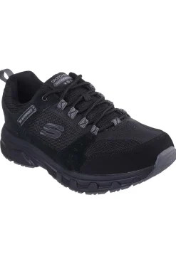 Zapatilla Hombre Skechers Oak Canyon Rydell 237386 BBK Negro