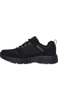 Zapatilla Hombre Skechers Oak Canyon Rydell 237386 BBK Negro
