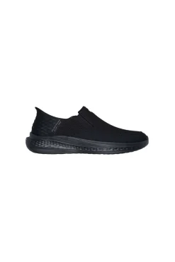 Zapatilla hombre Skechers slip ins slade deacon 210887 black