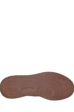 Zapatilla Hombre Skechers Relaxed Fit Corliss Dorset 210793 Taupe