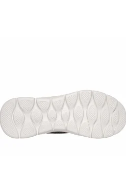 Zapatilla Hombre Skechers GO WALK Flex Hands Up 216324 BRN Brown