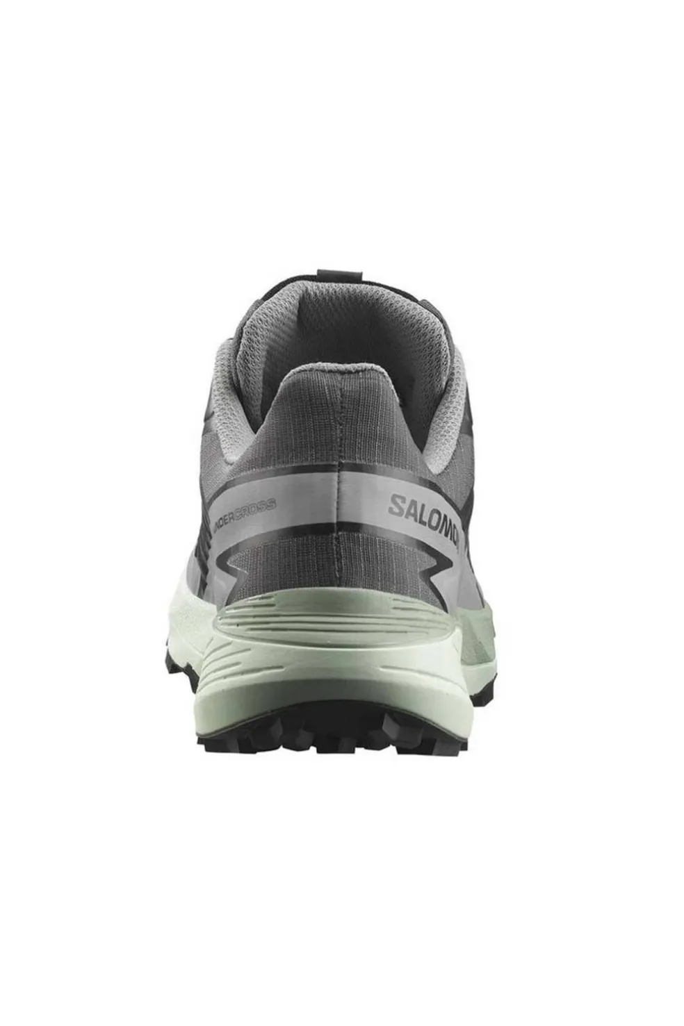 Zapatilla hombre trail running Salomon 475608 thundercross asphalt