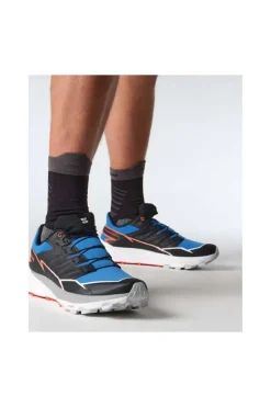 Zapatilla hombre trail running Salomon 478027 thundercross