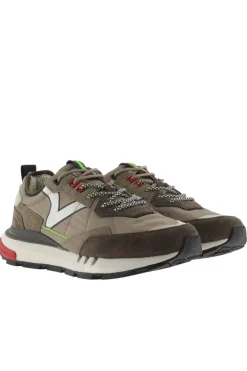 Zapatilla Hombre Victoria Wing Evo 8811102 Kaki