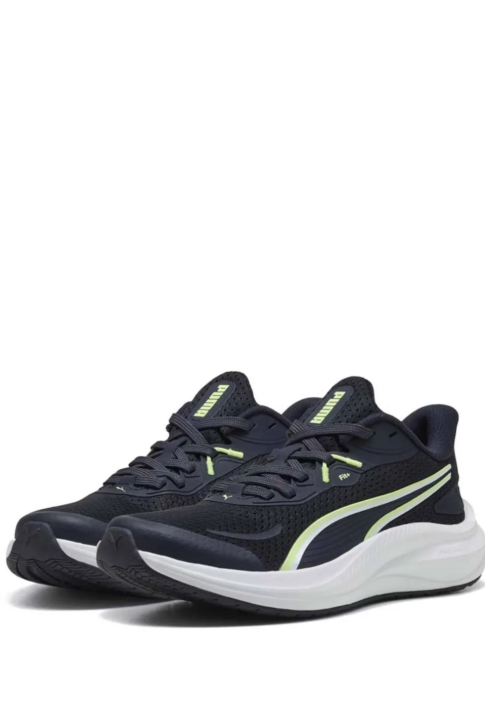 Zapatilla Infantil Puma Skyrocket Lite 2 312413 03