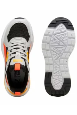 Zapatilla Infantil Puma Trinity Lite JR 391443 13