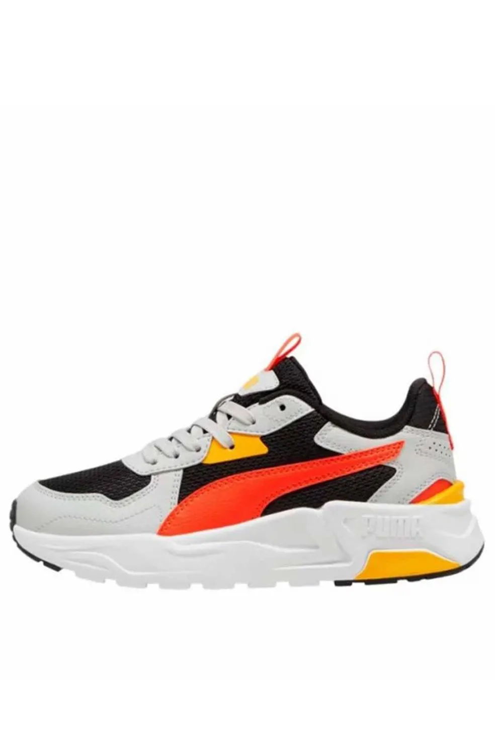 Zapatilla Infantil Puma Trinity Lite JR 391443 13