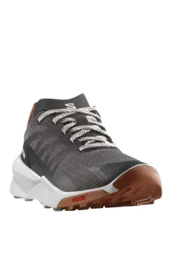 Zapatilla Infantil Salomon Patrol J 477366 Asphalt