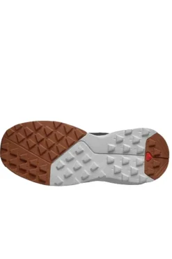 Zapatilla Infantil Salomon Patrol J 477366 Asphalt