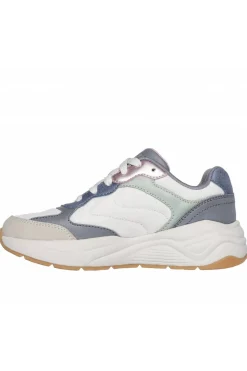 Zapatilla Infantil Skechers Nova Jogger 310590L NTMT