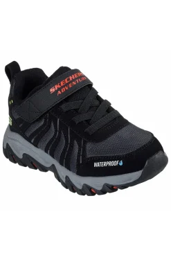 Zapatilla Infantil Skechers Rugged Ranger Hydro Explorer 406411L BKRD Black