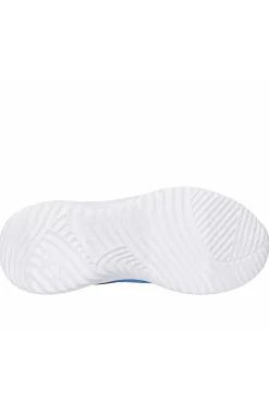 Zapatilla Infantil Skechers Bounder Hydra Cool 303452L navy multi