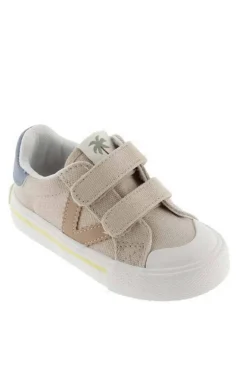 Zapatilla Infantil Victoria 1065189 Beige