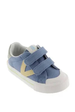Zapatilla Infantil Victoria 1065189 Jeans