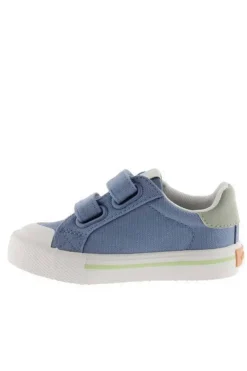 Zapatilla Infantil Victoria 1065189 Jeans
