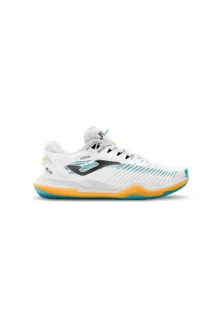 Zapatilla Joma point 23 blanco azul