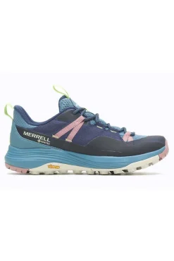 Zapatilla Merrell J037280 Siren 4 GTX Sea