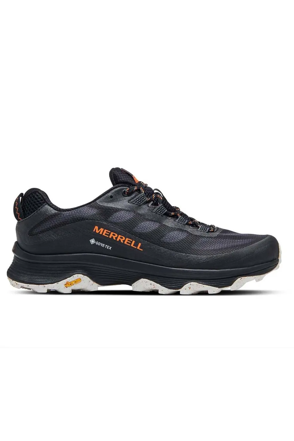 Zapatilla Merrell moab speed gtx j066769 black