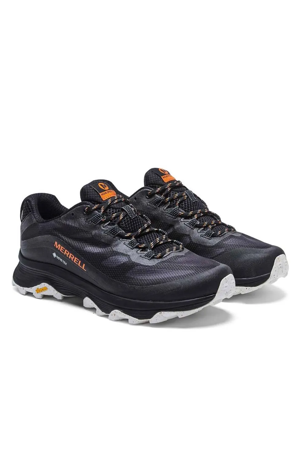 Zapatilla Merrell moab speed gtx j066769 black