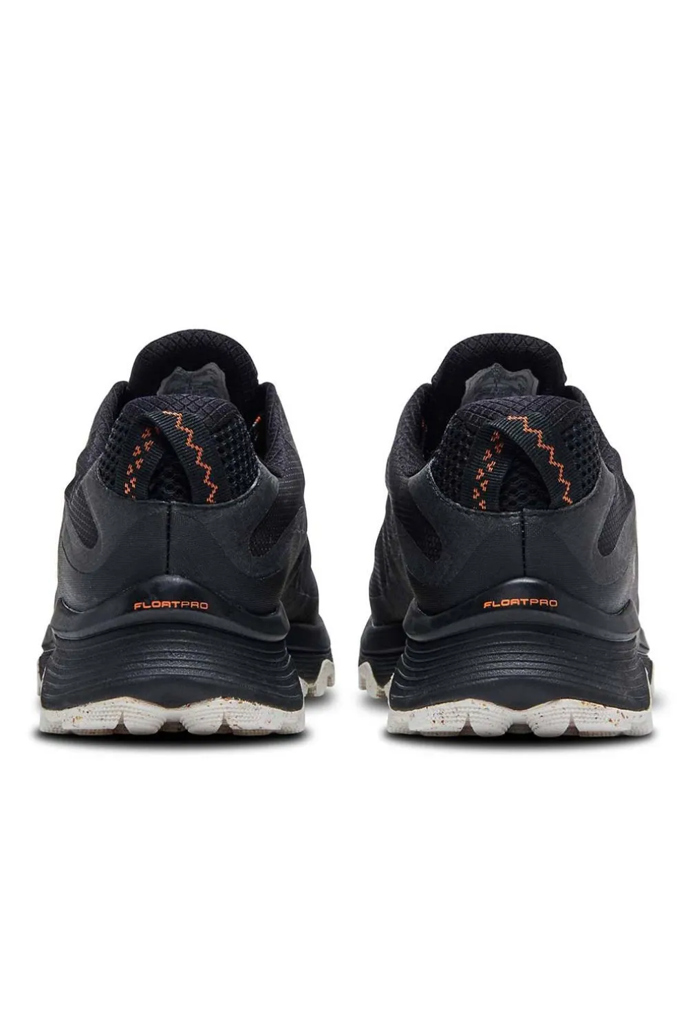 Zapatilla Merrell moab speed gtx j066769 black