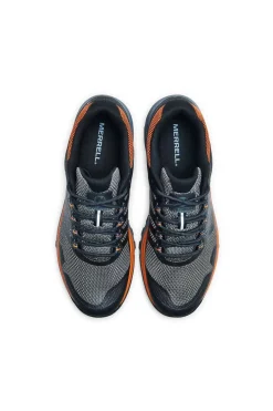 Zapatilla Merrell Nova 2 Charcoal GTX J067081