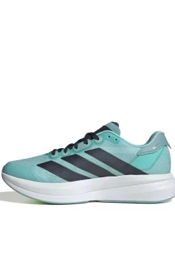 Zapatilla Mujer Adidas Duramo Speed 2 Running JS4414 Flash Aqua