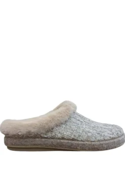 Zapatilla Mujer Cosdam Biorelax 12049 Kercla Beige