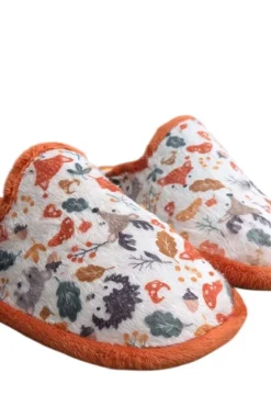 Zapatilla Mujer Cosdam Biorelax 4538 Gaia Teja